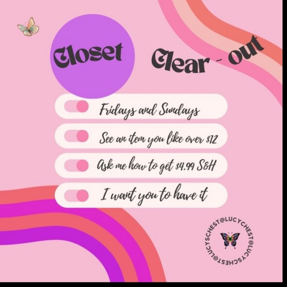 🌷MERONA Coat - Picture 8 of 8